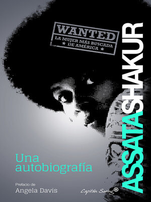 cover image of Una autobiografía